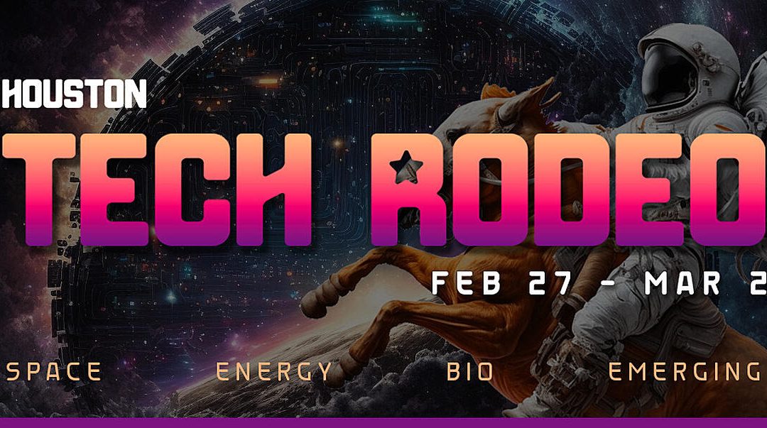 Houston Tech Rodeo