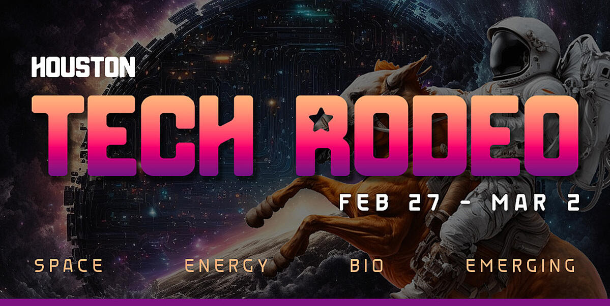 Houston Tech Rodeo