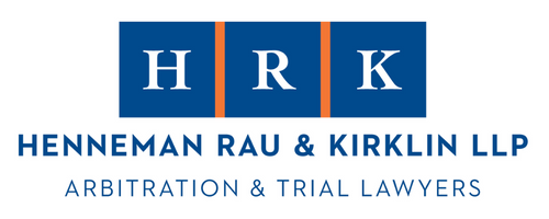 Henneman Rau LLP
