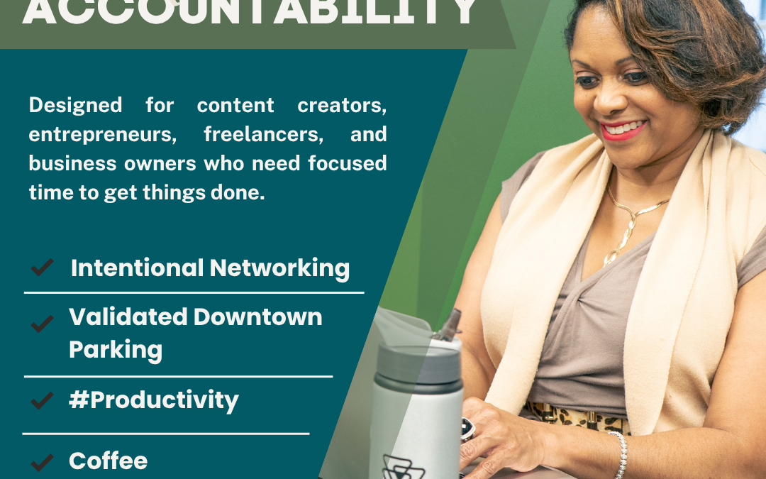Mellie Work Accountability Day | June